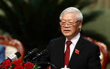 'Người có chức vụ càng cao càng phải gương mẫu, nhất là ở thủ đô'