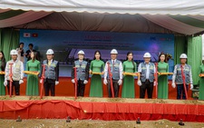 Vĩnh Long khởi công nhà máy sản xuất linh kiện ôtô cung cấp cho thế giới