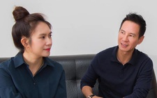 Lý Hải, Minh Hà quyên hơn nửa tỉ giúp miền Trung vượt qua lũ lụt