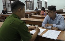 Phá đường dây đánh bạc 10.000 tỉ đồng do chủ doanh nghiệp có tiếng ở Đà Nẵng cầm đầu