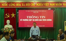 1 trẻ tử vong, 4 trẻ vào viện sau tiêm vắc xin ComBE Five