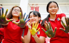 Học sinh tìm hiểu cách ‘sơ cứu cảm xúc’, phát triển chỉ số EQ
