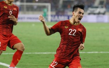 Truyền hình FPT phát sóng vòng loại cuối cùng World Cup 2022