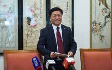 Trung Quốc nói 'sẵn sàng' hợp tác Nga đối phó Mỹ, lấy nhân dân tệ thay USD