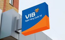 VIB lãi trước thuế 9 tháng đạt 4.025 tỉ đồng, bằng cả năm 2019