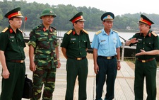 'Hùng ra đi không chỉ mất mát với gia đình mà cả ngành cứu hộ, cứu nạn'