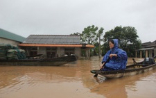 Hai cơn bão mới đang hình thành, một cơn hướng vào miền Trung
