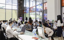 Chưa tuyển đủ, nhiều trường đại học ngóng thí sinh xét tuyển bổ sung