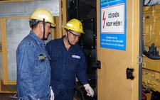 EVNHCMC cấp điện ổn định phục vụ Đại hội Đảng bộ TP.HCM