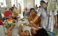 Dịch sốt xuất huyết vẫn có nguy cơ gia tăng trong năm 2020 và các năm tiếp theo