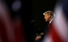 Chính quyền ông Trump công bố cắt giảm tiếp nhận người tị nạn mức kỷ lục