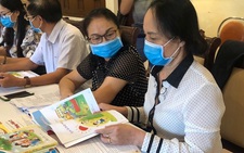 Sách Cánh diều phải sửa nhiều nội dung, Bộ GD-ĐT sẽ bổ sung quy định về thực nghiệm