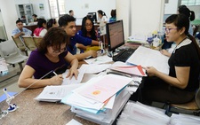 Quốc hội cảnh báo: Nghĩa vụ trả nợ trực tiếp của Chính phủ sắp chạm trần