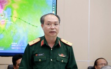 Huy động 678.000 người, 4 trực thăng ứng phó bão số 8