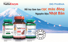 Ăn và tập như người Nhật để phòng đột quỵ khi mỡ máu cao