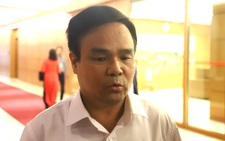 Thượng tướng Lê Chiêm: Đừng lấy hàng cứu trợ làm những việc sai mục đích như từng có!