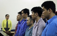 Chủ mưu đường dây mua bán hàng trăm ký ma túy sẽ đi điều trị... tâm thần