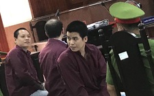Băng nhóm nổ súng cướp thuốc lá lậu như phim hành động