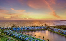 Mövenpick Phú Quốc - hơn cả một Thương hiệu nghỉ dưỡng 5 sao