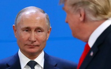 Ông Putin chưa công nhận ông Biden là tổng thống Mỹ đắc cử