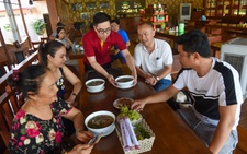 Tin vui từ các chủ nhân Hoa hồi vàng 2019