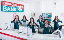 Kienlongbank kỷ niệm 25 năm Ngày thành lập