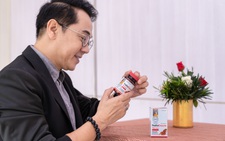 NSƯT Thành Lộc: ‘Ở tuổi ngoài 50, tôi sợ nhất đột qụy’
