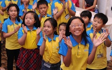 Tranh tài vẽ tranh về sức khỏe và cuộc sống