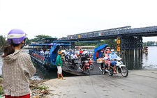 Sài Gòn nhớ nhớ thương thương - Kỳ 3: An Phú Đông, vườn xưa bên phố