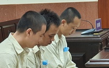Can ngăn cãi vã, dẫn đến xô xát rồi cùng nhau vào tù
