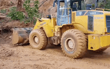 Nóng: Hai vụ sạt lở vùi lấp 53 người ở Quảng Nam, đã thông đường vào Nam Trà My