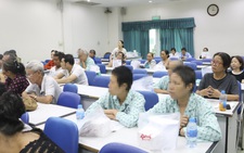 Bệnh viện Ung bướu mua thuốc Senoxyd-Q10 'cận date': Không ảnh hưởng người bệnh