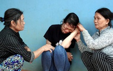 Chờ phép mầu cho những thuyền viên mất tích