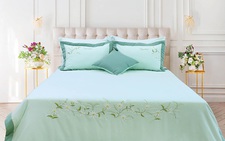 3 xu hướng décor giường ngủ đang được giới trẻ Việt ưa chuộng