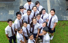 Du học hệ quốc tế của trường trung học công lập Singapore