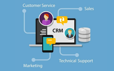 Giải pháp quản lý khách hàng với CRM dành cho chủ shop