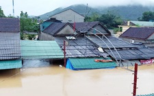 Bộ Y tế cấp thêm thuốc cho Quảng Nam, cử 7 tổ công tác đi miền Trung
