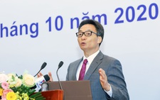 'Thi tốt nghiệp để địa phương lo, tuyển sinh đại học để các trường tự chủ'