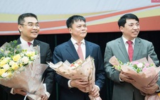 Trường ĐH Bách khoa Hà Nội bổ nhiệm 3 phó hiệu trưởng