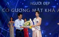 Tước danh hiệu Người đẹp du lịch Quảng Bình vì nghĩ cơ quan chức năng 'im lặng là đồng ý'?
