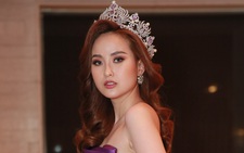 Hoa khôi Du lịch Việt Nam 2020 có tổng giải thưởng trị giá 5 tỉ đồng