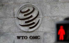 Trung Quốc tố Mỹ - Ấn phạm luật WTO khi cấm TikTok, WeChat