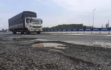 Thanh tra, kiểm tra 50 cuộc, cao tốc Đà Nẵng - Quảng Ngãi vẫn sai phạm
