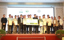 Bayer hỗ trợ 80.000 nông hộ nhỏ ứng phó dịch COVID-19 và hạn mặn