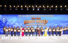 Hưng Thịnh đoạt 3 hạng mục giải thưởng lớn