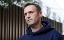 Nga sẽ đáp trả nếu phương Tây trừng phạt vụ đầu độc ông Navalny