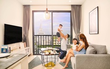 Sở hữu căn hộ Vinhomes Ocean Park chỉ từ 225 triệu đồng