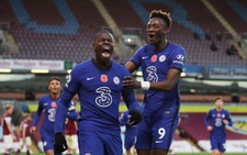 Premier League sáng 1-11: Chelsea đại thắng, Liverpool chiếm ngôi đầu bảng