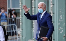 Ông Biden lập đội đặc nhiệm chống COVID-19, kêu gọi người Mỹ đeo khẩu trang