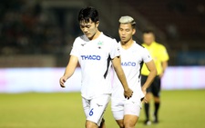 V-League 2020: Những dấu ấn đáng nhớ
